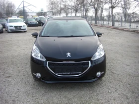 Peugeot 208 1.4hdi NAVI EURO 5B | Mobile.bg    8