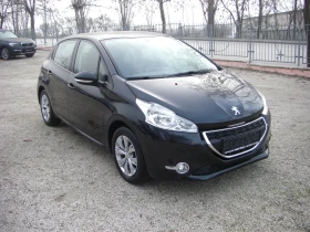 Peugeot 208 1.4hdi NAVI EURO 5B | Mobile.bg    7