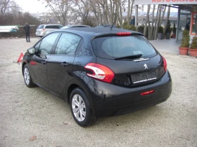 Peugeot 208 1.4hdi NAVI EURO 5B | Mobile.bg    3