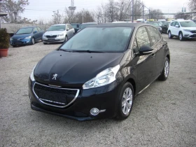 Peugeot 208 1.4hdi NAVI EURO 5B | Mobile.bg    1