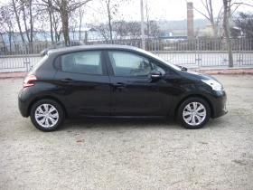 Peugeot 208 1.4hdi NAVI EURO 5B | Mobile.bg    6