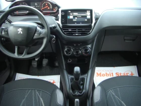 Peugeot 208 1.4hdi NAVI EURO 5B, снимка 10