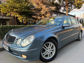 Mercedes-Benz E 220 CDI AVANTGARDE/XENON/PODGREV/KOJA/FULL/UNIKAT, снимка 1