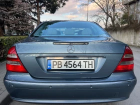 Mercedes-Benz E 220 CDI AVANTGARDE/XENON/PODGREV/KOJA/FULL/UNIKAT, снимка 8