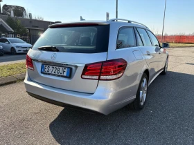 Mercedes-Benz E 350 Е 350 е6, снимка 7