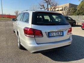 Mercedes-Benz E 350 Е 350 е6, снимка 11