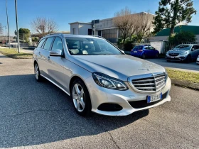 Mercedes-Benz E 350 Е 350 е6, снимка 8