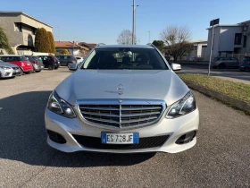 Mercedes-Benz E 350 Е 350 е6, снимка 9