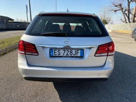 Mercedes-Benz E 350 Е 350 е6, снимка 4