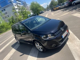 VW Touran 1.4TSI* 140kc* Facelift | Mobile.bg    7