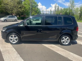 VW Touran 1.4TSI* 140kc* Facelift | Mobile.bg    6