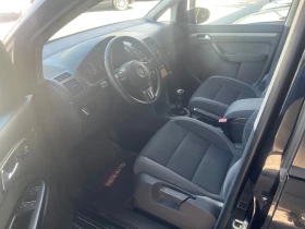 VW Touran 1.4TSI* 140kc* Facelift | Mobile.bg    9