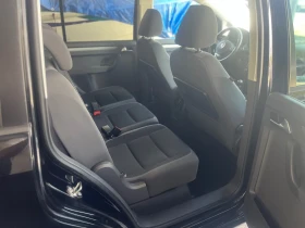 VW Touran 1.4TSI* 140kc* Facelift | Mobile.bg    12