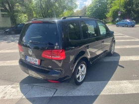 VW Touran 1.4TSI* 140kc* Facelift | Mobile.bg    3