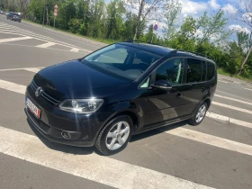 VW Touran 1.4TSI* 140kc* Facelift | Mobile.bg    8