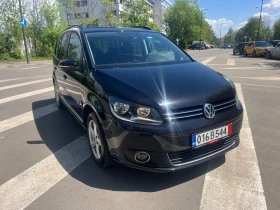 VW Touran 1.4TSI* 140kc* Facelift | Mobile.bg    2