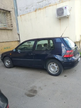 Обява за продажба на VW Golf ~2 800 лв. - изображение 3