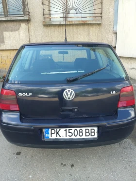 Обява за продажба на VW Golf ~2 800 лв. - изображение 2