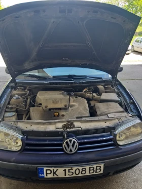 Обява за продажба на VW Golf ~2 800 лв. - изображение 1