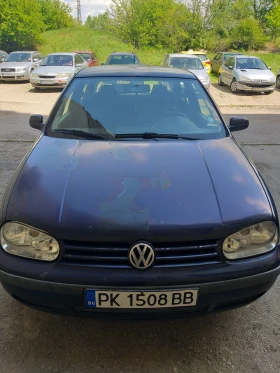 Обява за продажба на VW Golf ~2 800 лв. - изображение 1