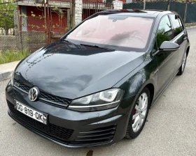 Обява за продажба на VW Golf VII 2.0GTD AUTOMAT  ~24 500 лв. - изображение 2