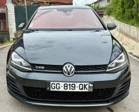 Обява за продажба на VW Golf VII 2.0GTD AUTOMAT  ~24 500 лв. - изображение 1
