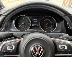 Обява за продажба на VW Golf VII 2.0GTD AUTOMAT  ~24 500 лв. - изображение 6