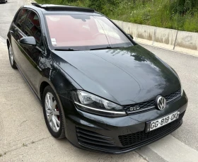 Обява за продажба на VW Golf VII 2.0GTD AUTOMAT  ~24 500 лв. - изображение 10