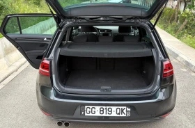 Обява за продажба на VW Golf VII 2.0GTD AUTOMAT  ~24 500 лв. - изображение 11