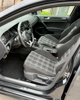 Обява за продажба на VW Golf VII 2.0GTD AUTOMAT  ~24 500 лв. - изображение 5