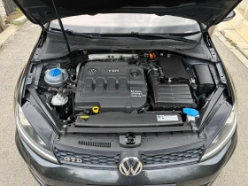 Обява за продажба на VW Golf VII 2.0GTD AUTOMAT  ~24 500 лв. - изображение 8