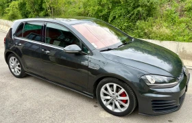 Обява за продажба на VW Golf VII 2.0GTD AUTOMAT  ~24 500 лв. - изображение 3