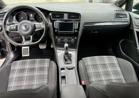 Обява за продажба на VW Golf VII 2.0GTD AUTOMAT  ~24 500 лв. - изображение 4