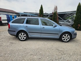 Skoda Octavia 1.9 TDI КЛИМАТРОНИК 105 кс - 5500 лв. - 66068342 | Car24.bg