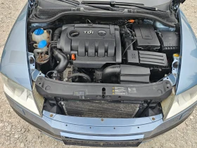 Skoda Octavia 1.9 TDI КЛИМАТРОНИК 105 кс - 5500 лв. - 66068342 | Car24.bg