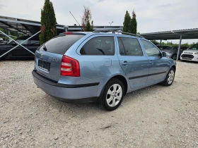 Skoda Octavia 1.9 TDI КЛИМАТРОНИК 105 кс - 5500 лв. - 66068342 | Car24.bg