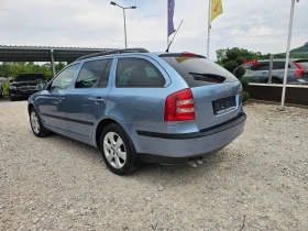 Skoda Octavia 1.9 TDI КЛИМАТРОНИК 105 кс - 5500 лв. - 66068342 | Car24.bg