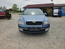 Skoda Octavia 1.9 TDI КЛИМАТРОНИК 105 кс - 5500 лв. - 66068342 | Car24.bg