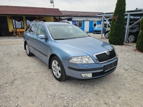 Skoda Octavia 1.9 TDI КЛИМАТРОНИК 105 кс - 5500 лв. - 66068342 | Car24.bg