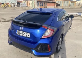 Honda Civic | Mobile.bg    7