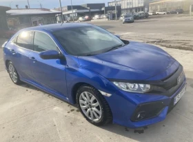 Honda Civic | Mobile.bg    3