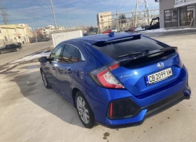 Honda Civic | Mobile.bg    6