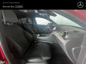 Mercedes-Benz GLC 200 4MATIC Coup | Mobile.bg    9