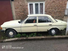 Mercedes-Benz 123 2.0 | Mobile.bg    2