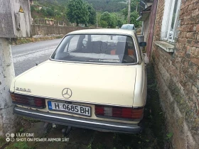 Mercedes-Benz 123 2.0 | Mobile.bg    3