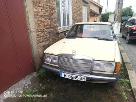 Mercedes-Benz 123 2.0 | Mobile.bg    5