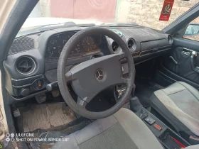 Mercedes-Benz 123 2.0 | Mobile.bg    4