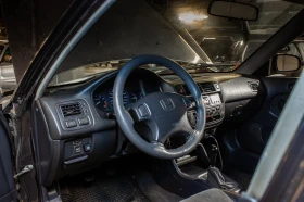 Honda Civic V-Tec E | Mobile.bg    7