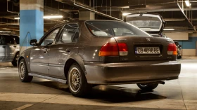 Honda Civic V-Tec E | Mobile.bg    5