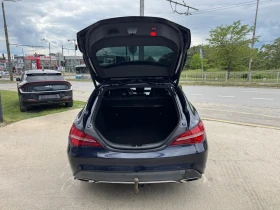Mercedes-Benz CLA 220 Shooting-BRAKE | Mobile.bg    8